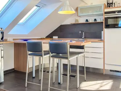 Ferienwohnung für 3 Personen (48 m²) in Zingst 3/10