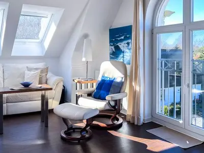 Ferienwohnung für 3 Personen (48 m²) in Zingst 6/10