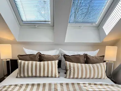 Ferienwohnung für 3 Personen (48 m²) in Zingst 8/10