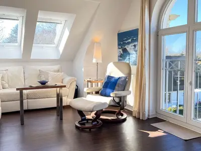 Ferienwohnung für 3 Personen (48 m²) in Zingst 9/10