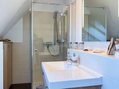 Ferienwohnung für 3 Personen (48 m²) in Zingst 10/10