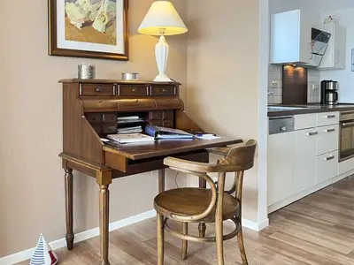 Ferienwohnung für 2 Personen (70 m²) in Zingst 7/10