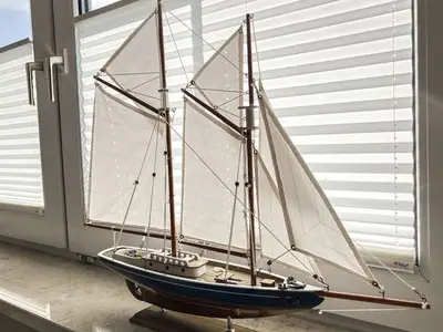 Ferienwohnung für 2 Personen (70 m²) in Zingst 9/10