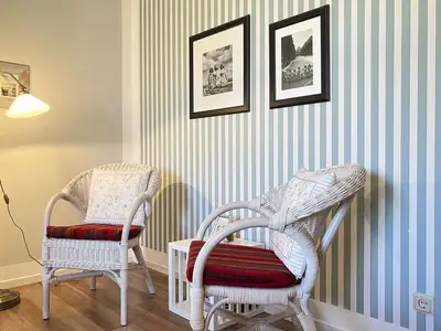Ferienwohnung für 2 Personen (70 m²) in Zingst 10/10