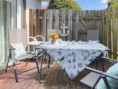 Ferienwohnung für 2 Personen (50 m²) in Zingst 1/10