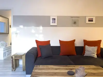 Ferienwohnung für 2 Personen (50 m²) in Zingst 3/10