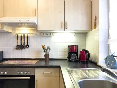 Ferienwohnung für 2 Personen (50 m²) in Zingst 4/10