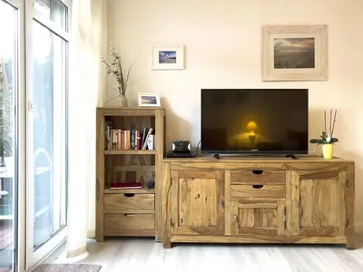 Ferienwohnung für 2 Personen (50 m²) in Zingst 5/10