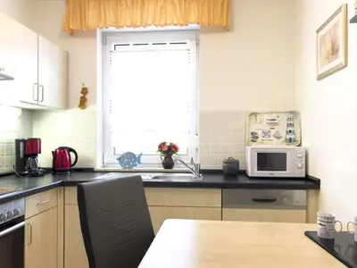 Ferienwohnung für 2 Personen (50 m²) in Zingst 6/10