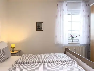 Ferienwohnung für 2 Personen (50 m²) in Zingst 8/10