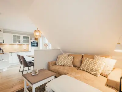 Ferienwohnung für 4 Personen (56 m²) in Zingst 4/10