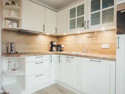Ferienwohnung für 4 Personen (56 m²) in Zingst 5/10