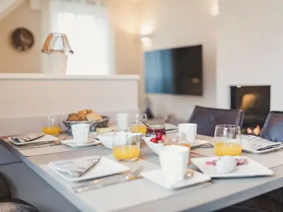 Ferienwohnung für 4 Personen (56 m²) in Zingst 7/10