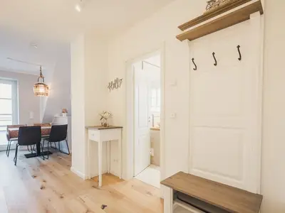 Ferienwohnung für 4 Personen (56 m²) in Zingst 8/10