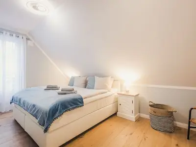 Ferienwohnung für 4 Personen (56 m²) in Zingst 10/10
