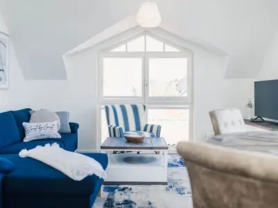 Ferienwohnung für 4 Personen (66 m²) in Zingst 1/10