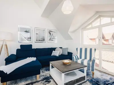 Ferienwohnung für 4 Personen (66 m²) in Zingst 3/10