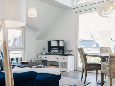 Ferienwohnung für 4 Personen (66 m²) in Zingst 5/10