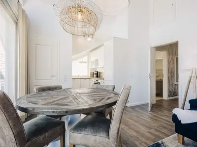 Ferienwohnung für 4 Personen (66 m²) in Zingst 6/10