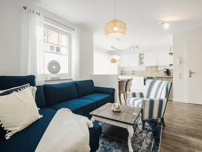 Ferienwohnung für 4 Personen (65 m²) in Zingst 2/10