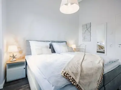 Ferienwohnung für 4 Personen (66 m²) in Zingst 10/10