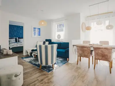 Ferienwohnung für 4 Personen (65 m²) in Zingst 4/10