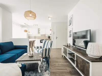 Ferienwohnung für 4 Personen (65 m²) in Zingst 5/10