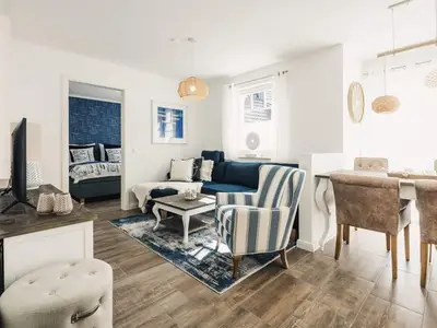 Ferienwohnung für 4 Personen (65 m²) in Zingst 6/10