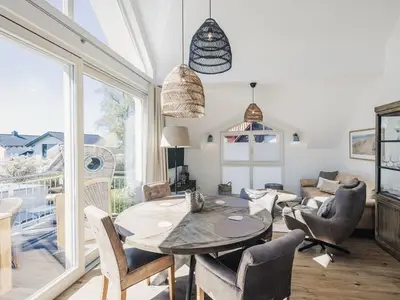 Ferienwohnung für 4 Personen (66 m²) in Zingst 1/10