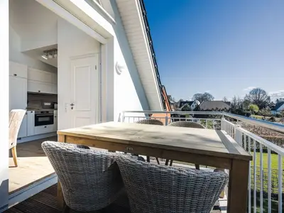 Ferienwohnung für 4 Personen (66 m²) in Zingst 8/10