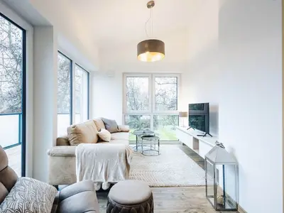 Ferienwohnung für 4 Personen (74 m²) in Zingst 1/10