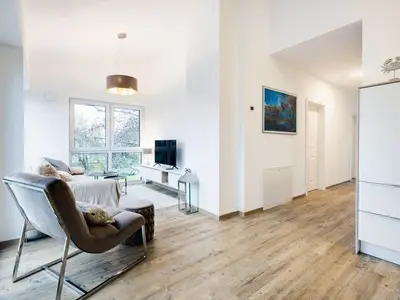 Ferienwohnung für 4 Personen (74 m²) in Zingst 2/10