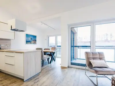 Ferienwohnung für 4 Personen (74 m²) in Zingst 3/10