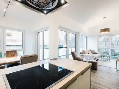Ferienwohnung für 4 Personen (74 m²) in Zingst 4/10
