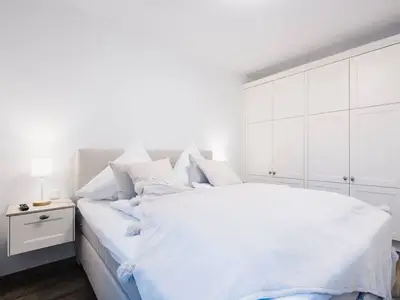 Ferienwohnung für 4 Personen (74 m²) in Zingst 8/10