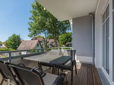 Ferienwohnung für 4 Personen (67 m²) in Zingst 2/10
