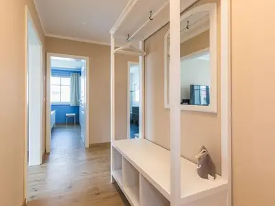 Ferienwohnung für 4 Personen (67 m²) in Zingst 3/10