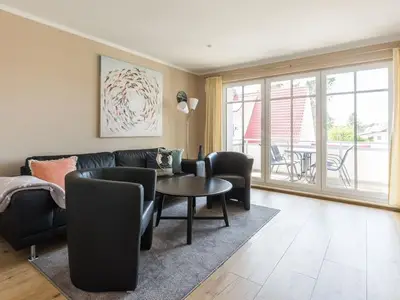 Ferienwohnung für 4 Personen (67 m²) in Zingst 4/10