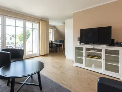 Ferienwohnung für 4 Personen (67 m²) in Zingst 5/10