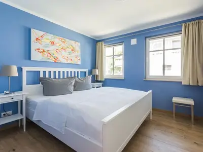 Ferienwohnung für 4 Personen (67 m²) in Zingst 8/10