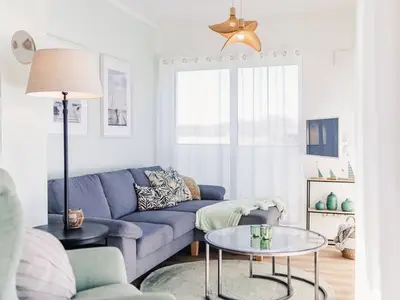 Ferienwohnung für 4 Personen (74 m²) in Zingst 1/10
