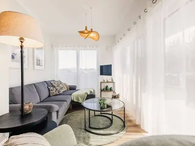 Ferienwohnung für 4 Personen (74 m²) in Zingst 2/10