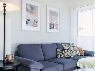 Ferienwohnung für 4 Personen (74 m²) in Zingst 3/10