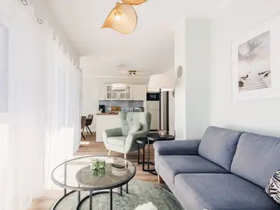 Ferienwohnung für 4 Personen (74 m²) in Zingst 4/10