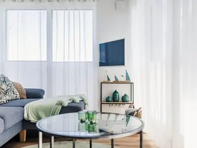 Ferienwohnung für 4 Personen (74 m²) in Zingst 5/10