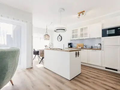 Ferienwohnung für 4 Personen (74 m²) in Zingst 7/10