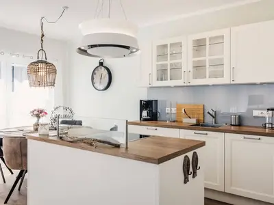 Ferienwohnung für 4 Personen (74 m²) in Zingst 8/10