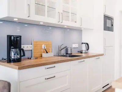 Ferienwohnung für 4 Personen (74 m²) in Zingst 9/10