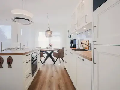 Ferienwohnung für 4 Personen (74 m²) in Zingst 10/10