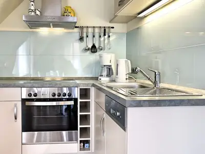 Ferienwohnung für 4 Personen (50 m²) in Zingst 4/10